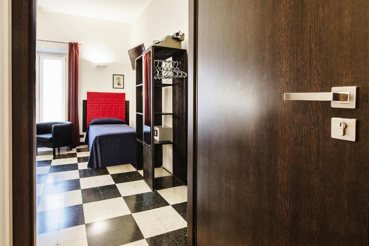 Couette-café Old Kitchen Vatican 2*